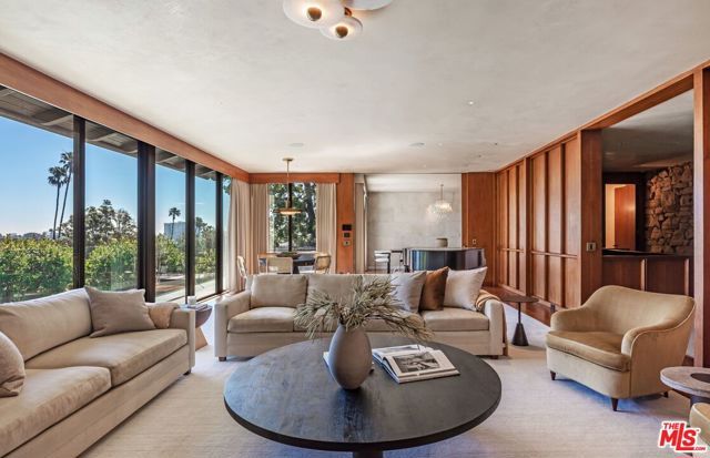 400 Toyopa Drive, Pacific Palisades (los Angeles), CA 90272