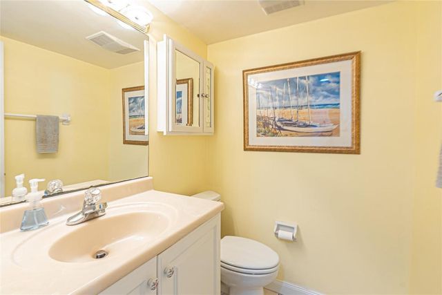 2400 S Ocean Drive 7463, Fort Pierce, FL 34949