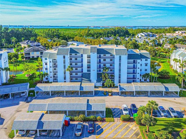 2400 S Ocean Drive 7463, Fort Pierce, FL 34949