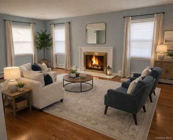 321 Oakford Street, West Hempstead, NY 11552