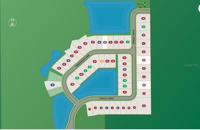 131 PURCELL DRIVE, Orlando, FL 32825