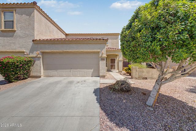 8748 W Wood Drive, Peoria, AZ 85381