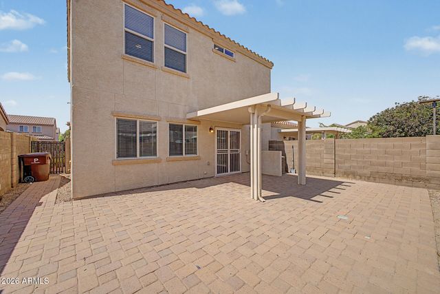 8748 W Wood Drive, Peoria, AZ 85381