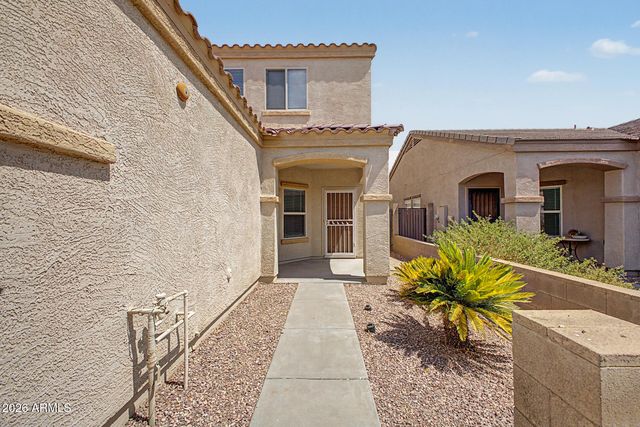 8748 W Wood Drive, Peoria, AZ 85381