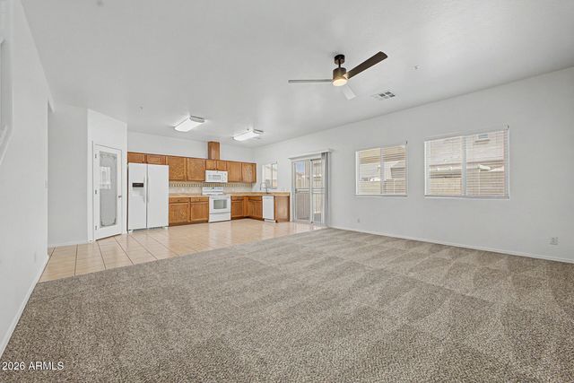 8748 W Wood Drive, Peoria, AZ 85381