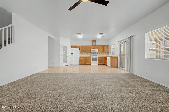 8748 W Wood Drive, Peoria, AZ 85381