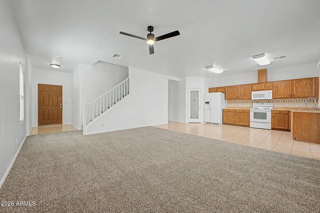 8748 W Wood Drive, Peoria, AZ 85381