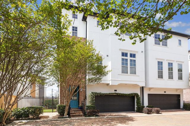 2703 Arabelle Grove, Houston, TX 77007