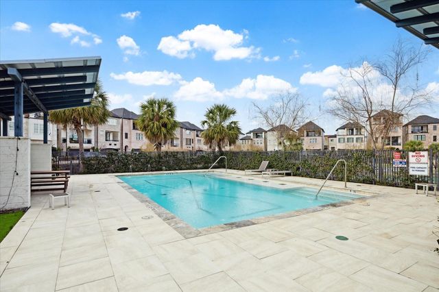 2703 Arabelle Grove, Houston, TX 77007