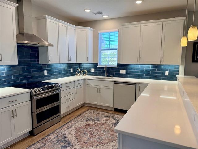 1900 Merano LN, Chesapeake, VA 23322