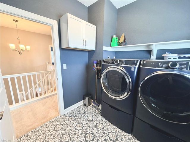 1900 Merano LN, Chesapeake, VA 23322