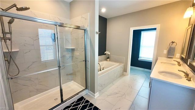 1900 Merano LN, Chesapeake, VA 23322