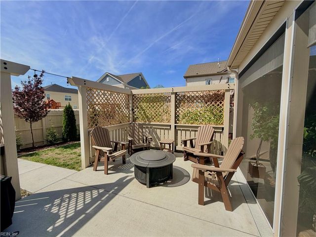 1900 Merano LN, Chesapeake, VA 23322