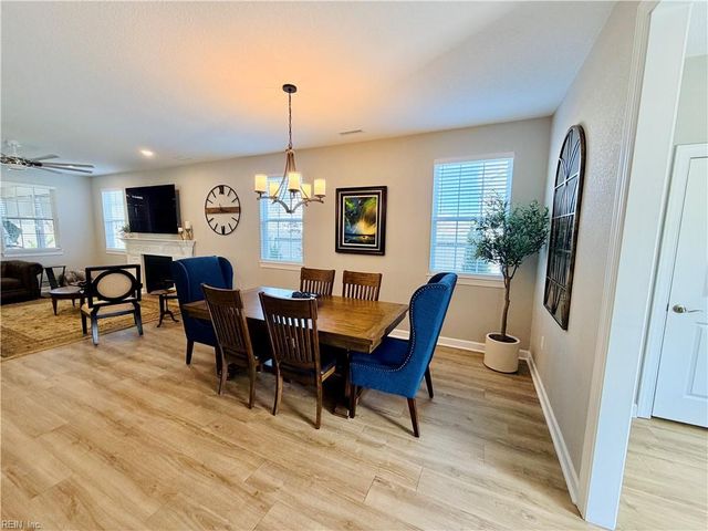 1900 Merano LN, Chesapeake, VA 23322