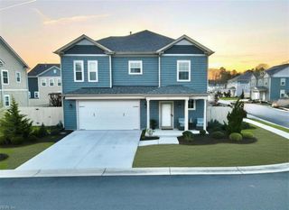 1900 Merano LN, Chesapeake, VA 23322