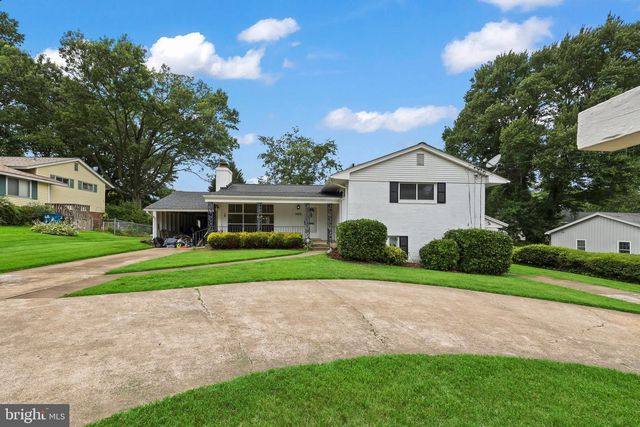 4802 RAVENSWORTH RD, Annandale, VA 22003