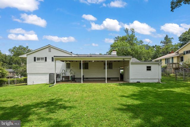 4802 RAVENSWORTH RD, Annandale, VA 22003