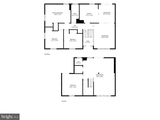2 CATHY LN, Aston, PA 19014