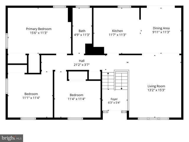 2 CATHY LN, Aston, PA 19014