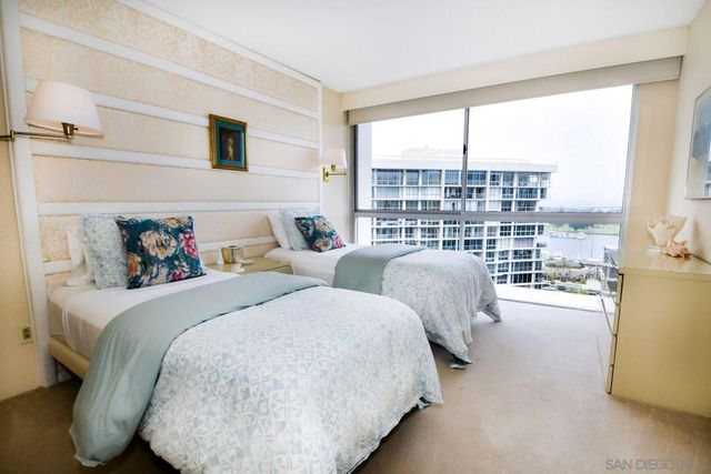 1760 Avenida Del Mundo 1409, Coronado, CA 92118