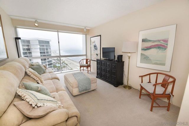 1760 Avenida Del Mundo 1409, Coronado, CA 92118