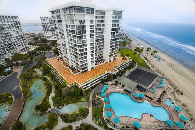 1760 Avenida Del Mundo 1409, Coronado, CA 92118