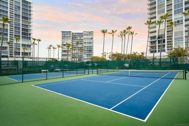 1760 Avenida Del Mundo 1409, Coronado, CA 92118
