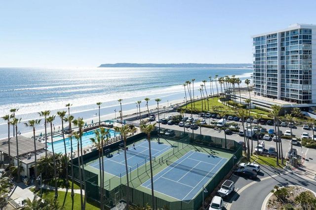 1760 Avenida Del Mundo 1409, Coronado, CA 92118