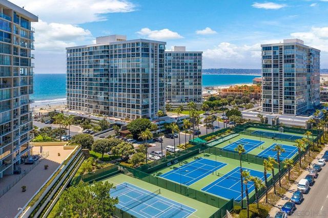 1760 Avenida Del Mundo 1409, Coronado, CA 92118