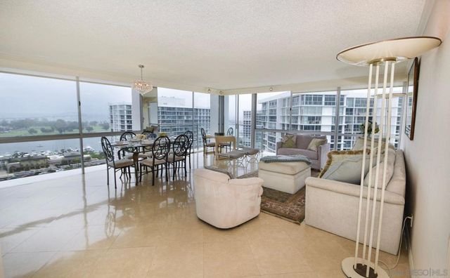 1760 Avenida Del Mundo 1409, Coronado, CA 92118