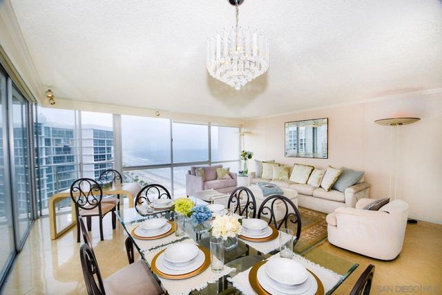1760 Avenida Del Mundo 1409, Coronado, CA 92118