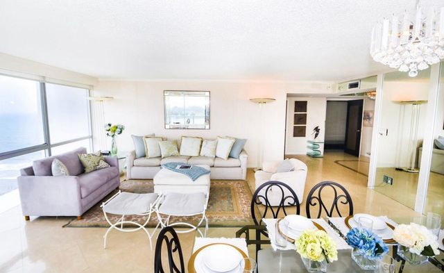 1760 Avenida Del Mundo 1409, Coronado, CA 92118