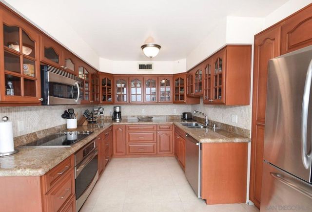 1760 Avenida Del Mundo 1409, Coronado, CA 92118