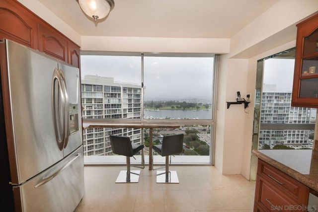 1760 Avenida Del Mundo 1409, Coronado, CA 92118