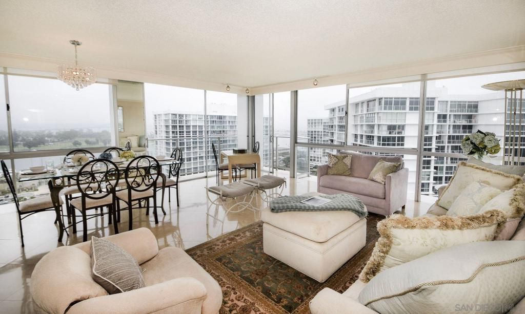 1760 Avenida Del Mundo 1409, Coronado, CA 92118