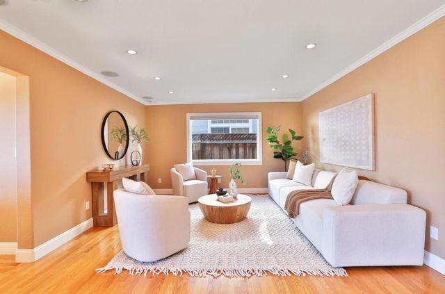 2809 Ponderosa Way, Santa Clara, CA 95051