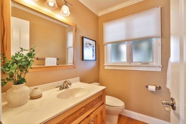 2809 Ponderosa Way, Santa Clara, CA 95051