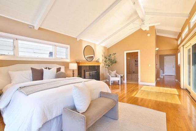 2809 Ponderosa Way, Santa Clara, CA 95051