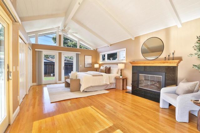 2809 Ponderosa Way, Santa Clara, CA 95051