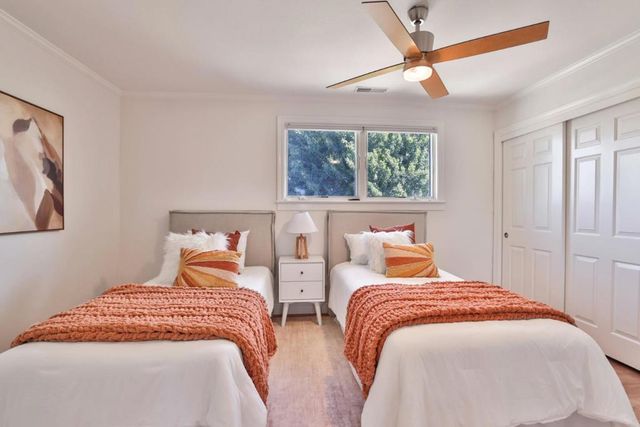 2809 Ponderosa Way, Santa Clara, CA 95051
