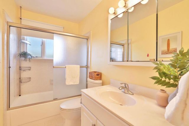 2809 Ponderosa Way, Santa Clara, CA 95051