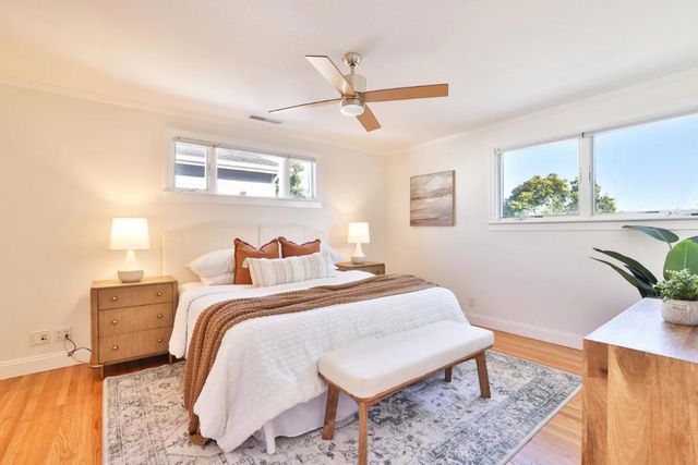 2809 Ponderosa Way, Santa Clara, CA 95051