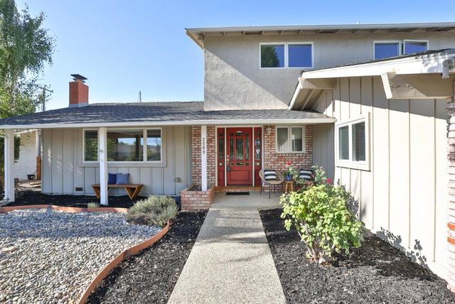 2809 Ponderosa Way, Santa Clara, CA 95051