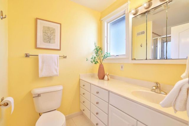 2809 Ponderosa Way, Santa Clara, CA 95051