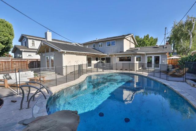2809 Ponderosa Way, Santa Clara, CA 95051