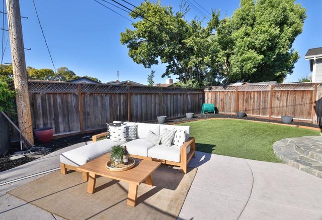 2809 Ponderosa Way, Santa Clara, CA 95051