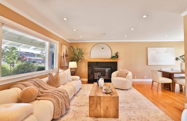 2809 Ponderosa Way, Santa Clara, CA 95051