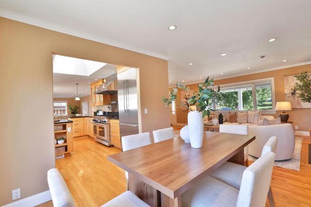 2809 Ponderosa Way, Santa Clara, CA 95051