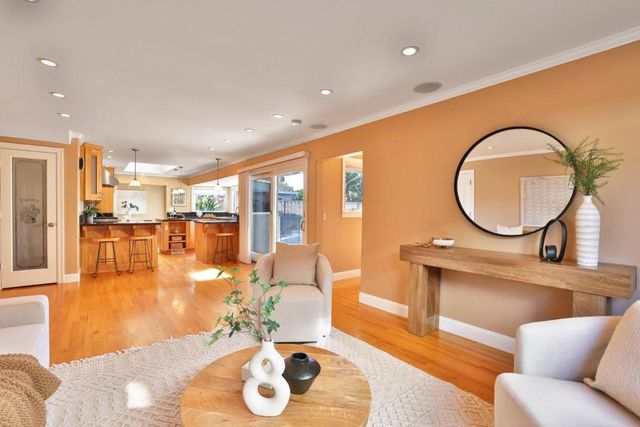 2809 Ponderosa Way, Santa Clara, CA 95051