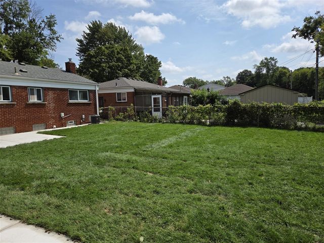 29215 Badelt Street, Westland, MI 48185